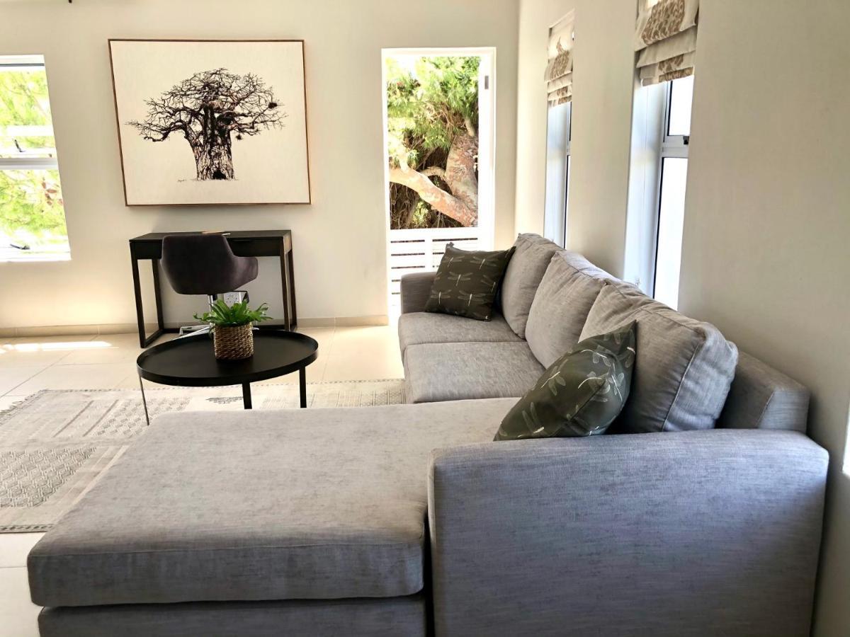 Villa Watsonia Bloubergstrand Ngoại thất bức ảnh