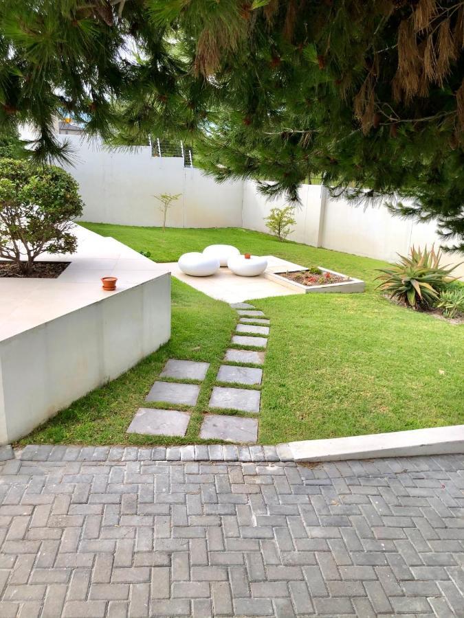 Villa Watsonia Bloubergstrand Ngoại thất bức ảnh