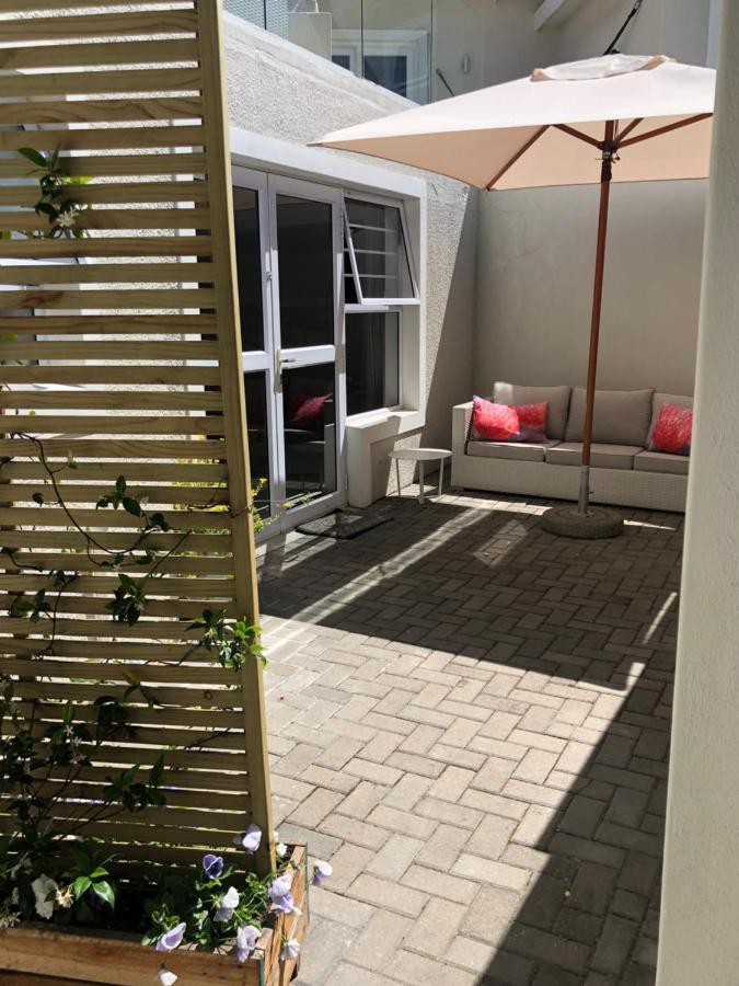 Villa Watsonia Bloubergstrand Ngoại thất bức ảnh
