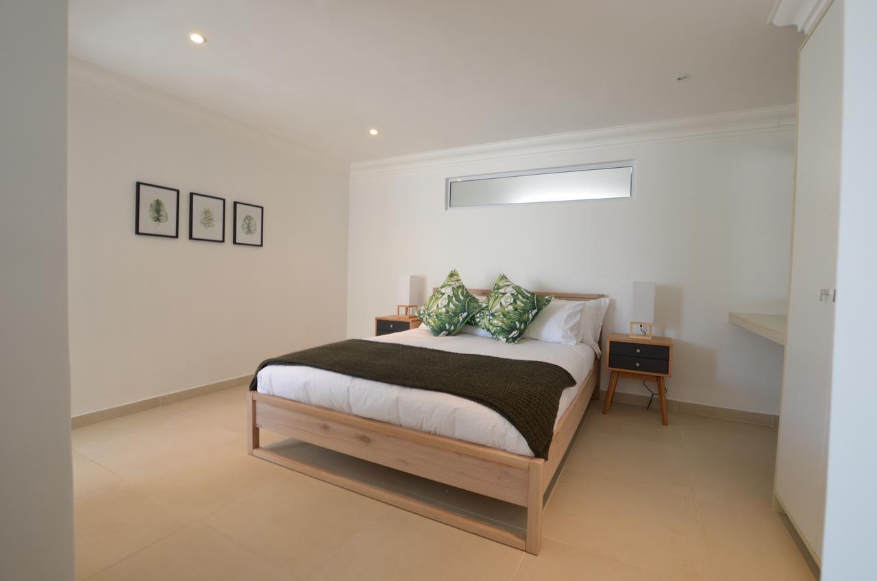 Villa Watsonia Bloubergstrand Ngoại thất bức ảnh