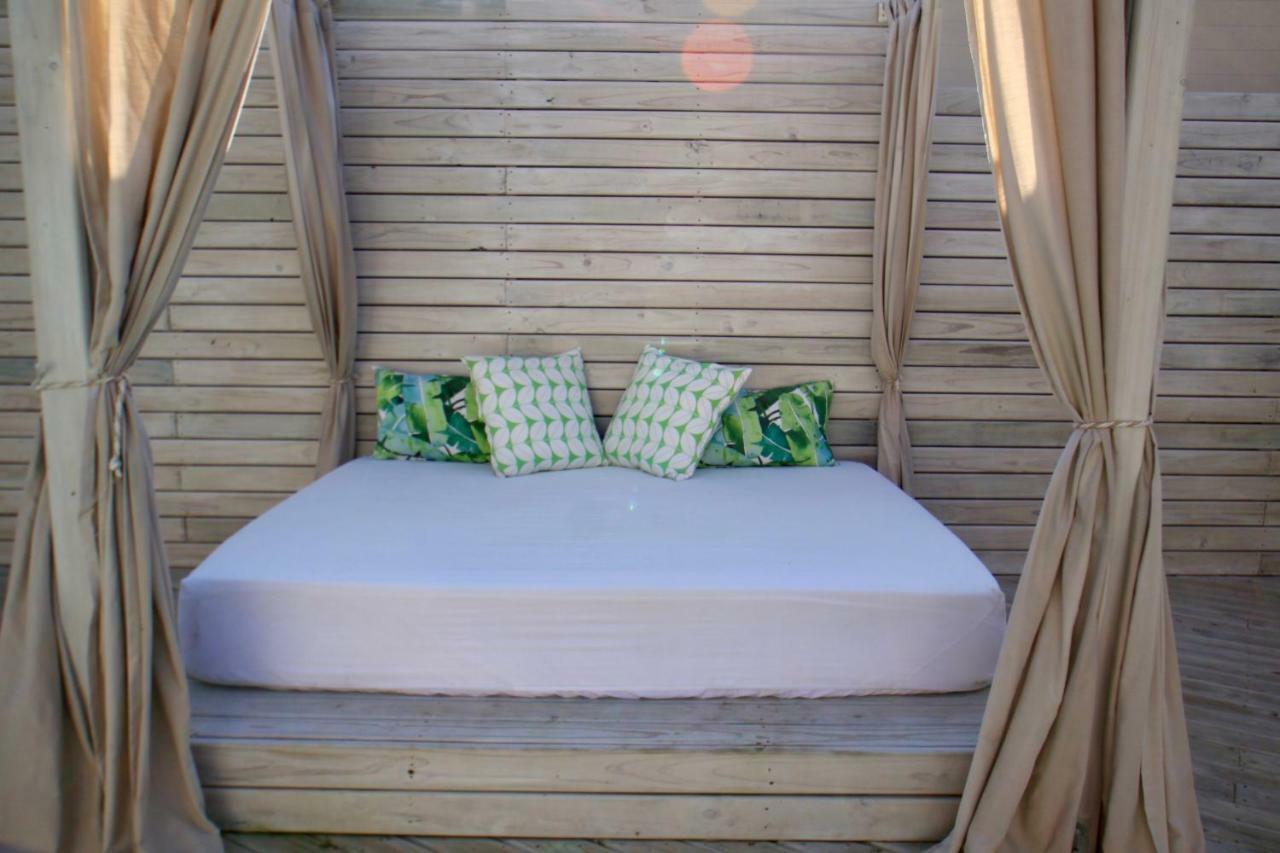 Villa Watsonia Bloubergstrand Ngoại thất bức ảnh